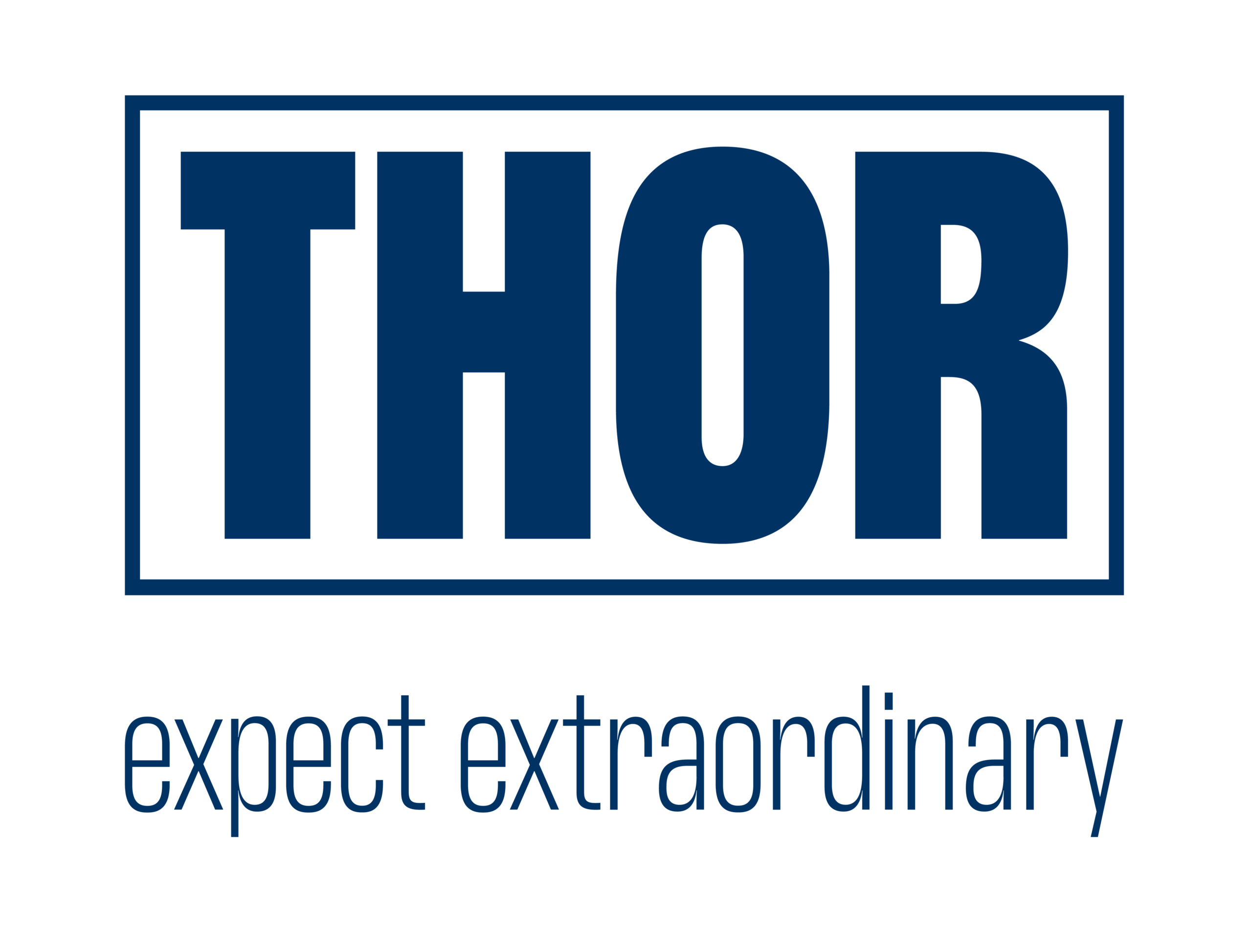 Thor Brasil